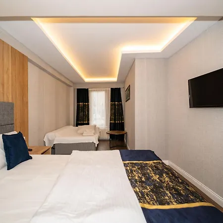 Martini Hotel Stambuł