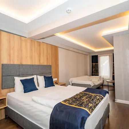 Hotel Martini Stambuł