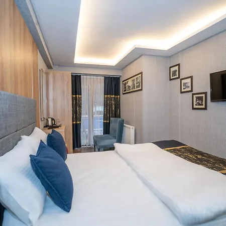 Hotel Martini Istanboel