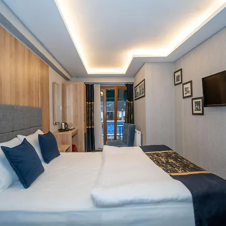 Hotel Martini