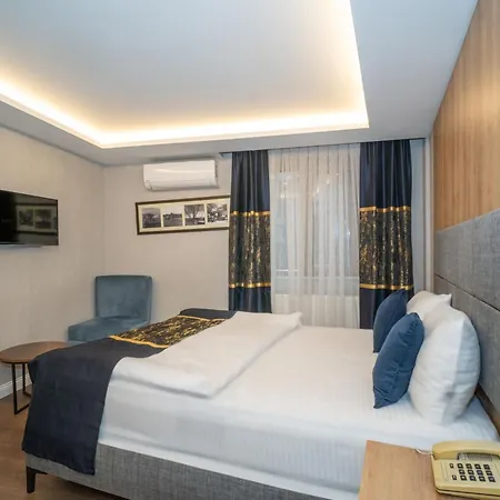 Hotel Martini