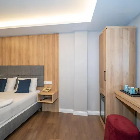 Martini Hotel Stambuł