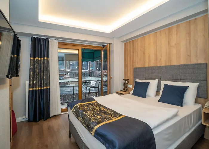 Martini 3* İstanbul