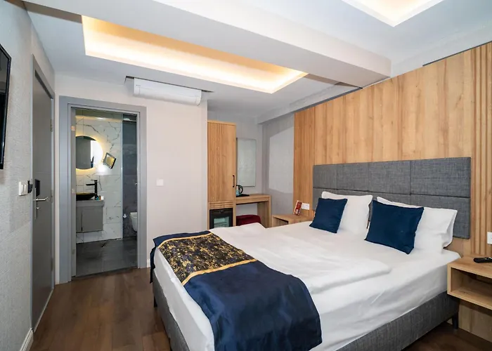 Martini 3* İstanbul