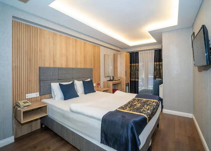 Martini Otel 3*
