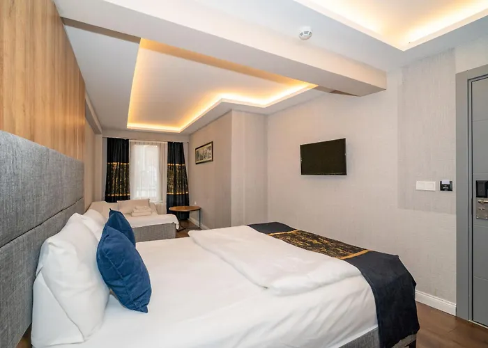 Martini 3* İstanbul