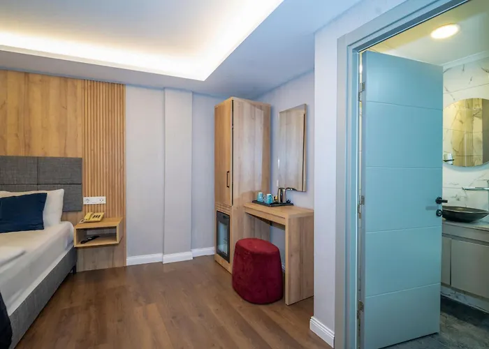 Martini 3* İstanbul