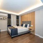 Hotel Martini Istanbul