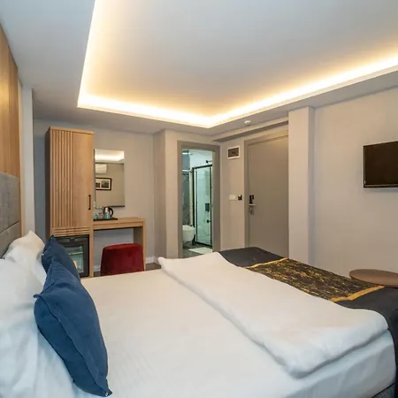 Otel Martini İstanbul