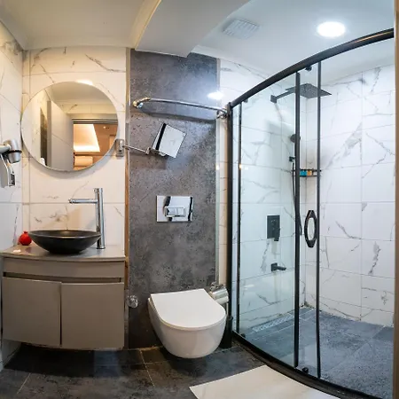 Hotel Martini 3*