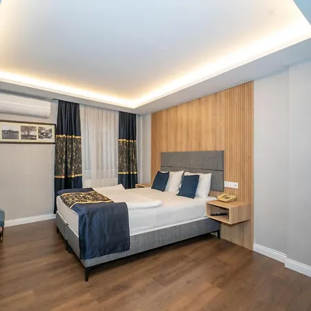 Otel Martini İstanbul