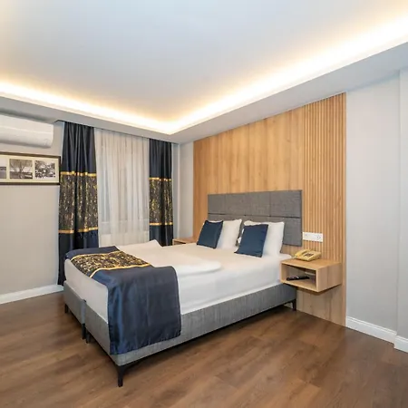 Hotel Martini 3*