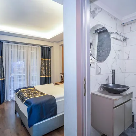 Hotel Martini