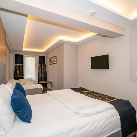 Martini 3* İstanbul