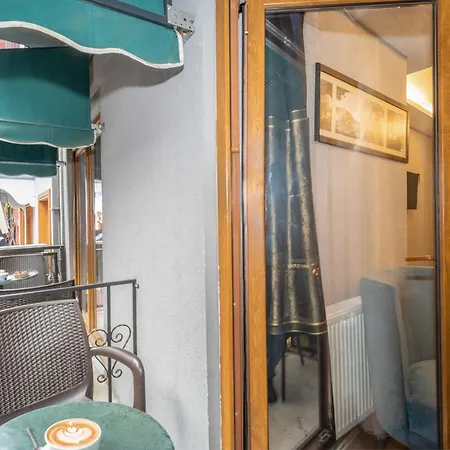 Hotel Martini