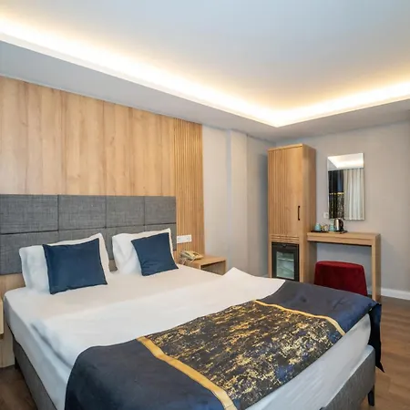 Hotel Martini