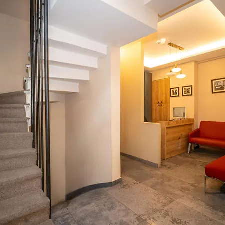 Martini Hotel 3*