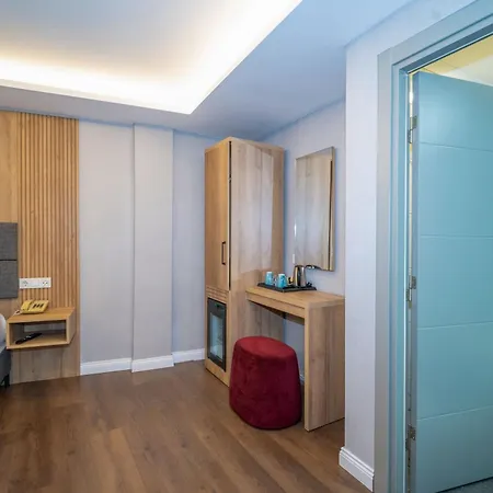 Martini 3* İstanbul